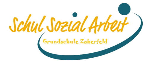GS Zaberfeld - Logo der Schulsozialarbeit